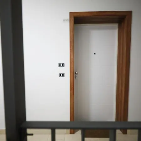 Apartmán Lovely 1-bedroom In Tirana