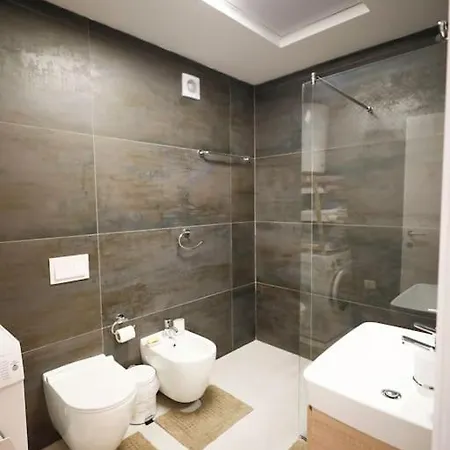 Apartmán Lovely 1-bedroom In Tirana