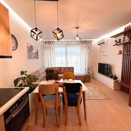 Apartmán Lovely 1-bedroom In Tirana