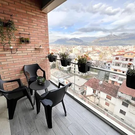 Apartmán Lovely 1-bedroom In *